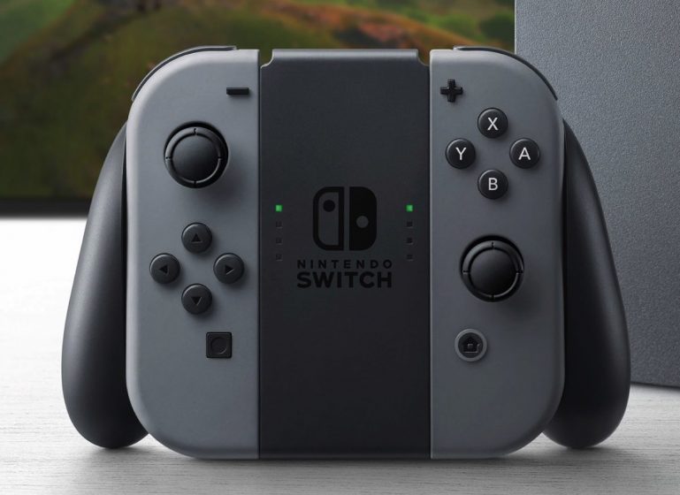 Switch