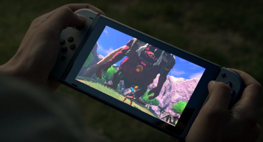 Switch