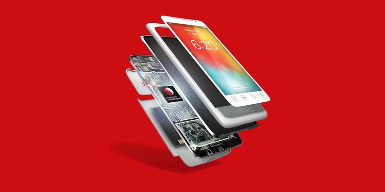 Snapdragon X50
