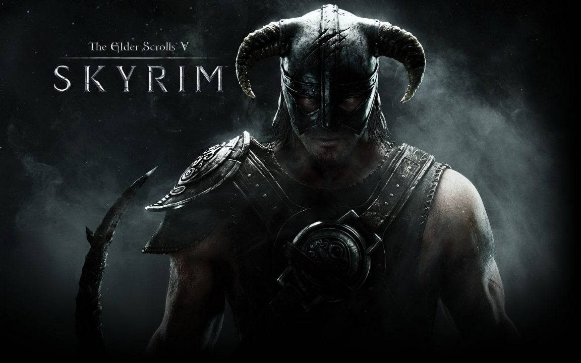 Skyrim Special Edition