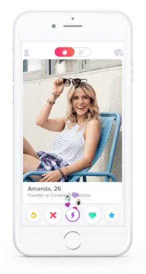 tinder boost
