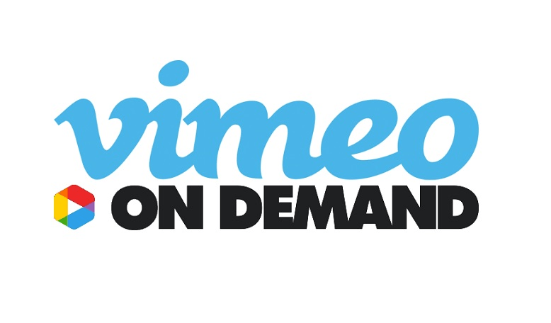 Vimeo on-demand