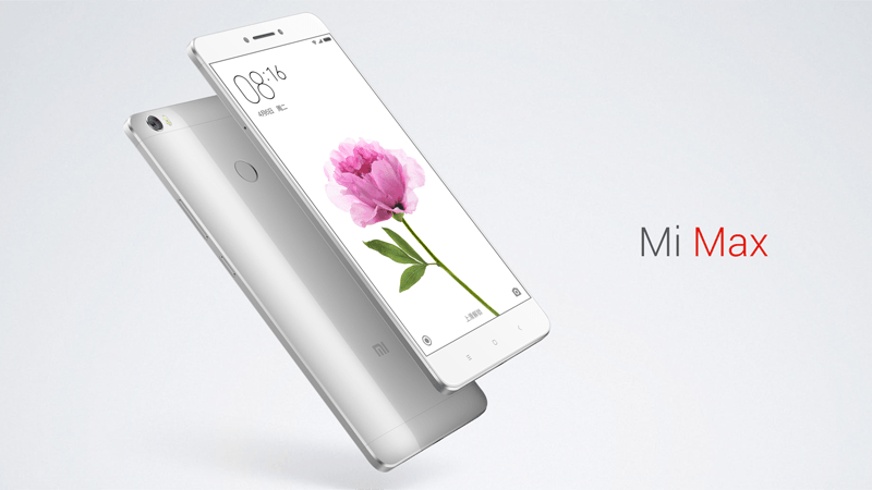 xiaomi mi max 32GB