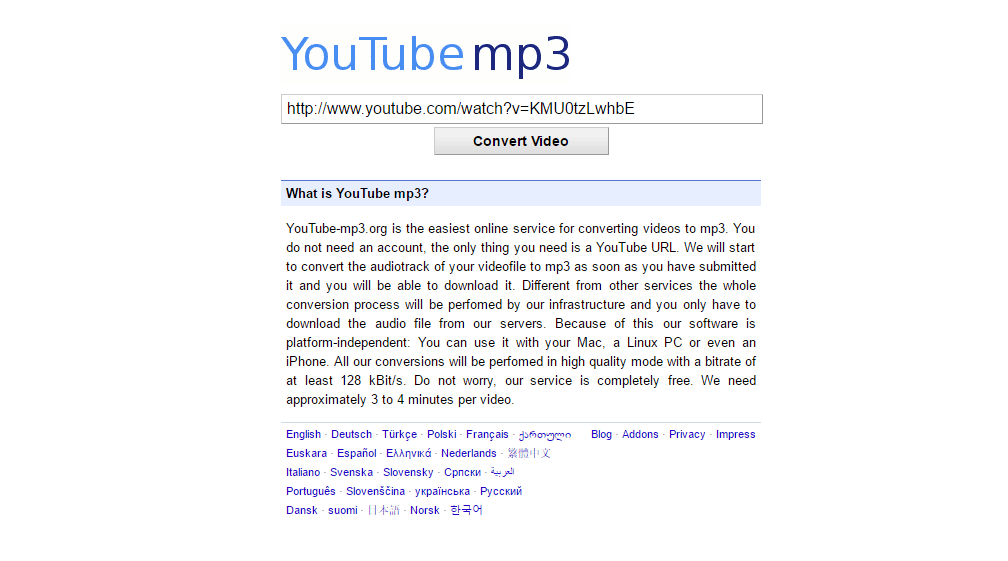 youtube-mp3