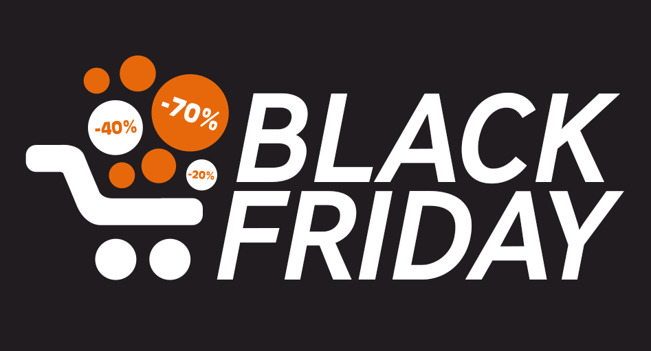 black friday