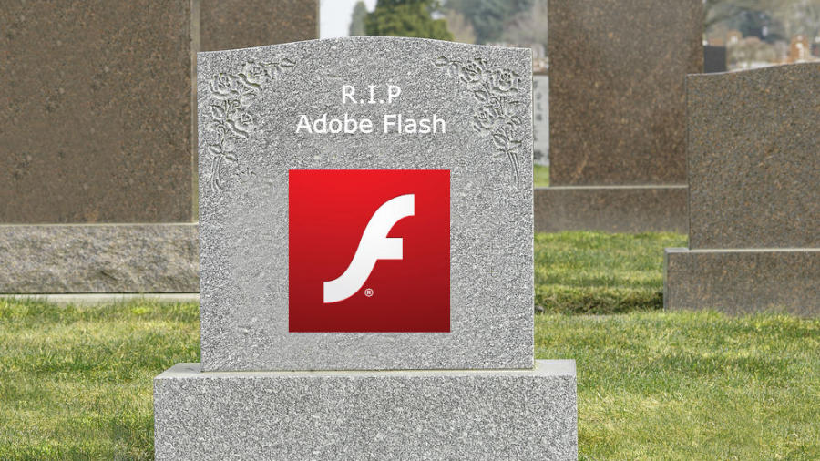 adobe flash