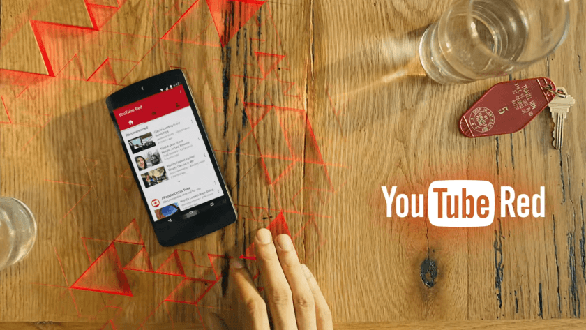 youtube red