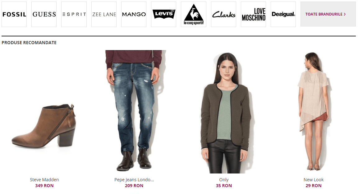 fashiondays