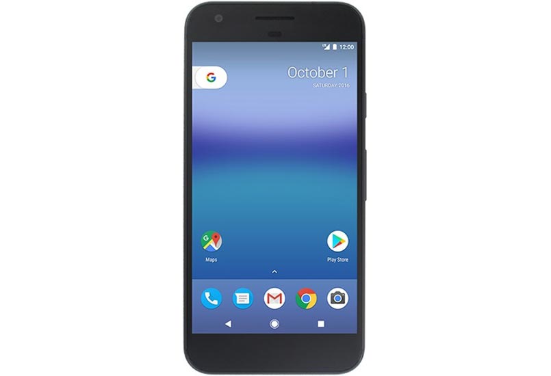 pixel launcher