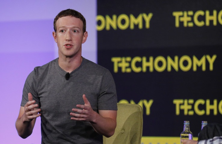 Techonomy16 conference in Half Moon Bay, California, Thursday, November 10, 2016. (Photo by Paul Sakuma Photography) www.paulsakuma.com