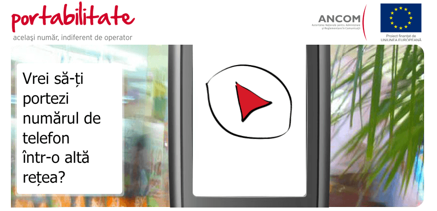 portabilitate