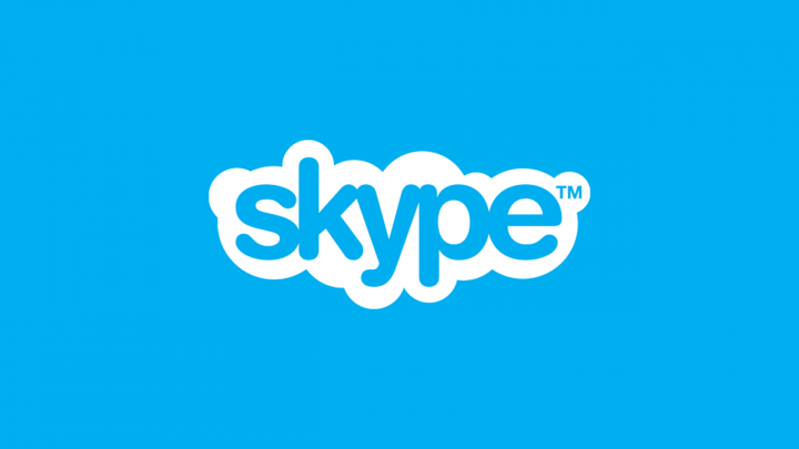 skype
