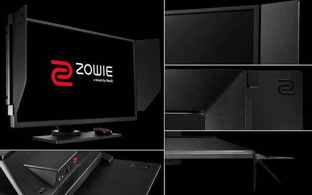 ZOWIE XL2540