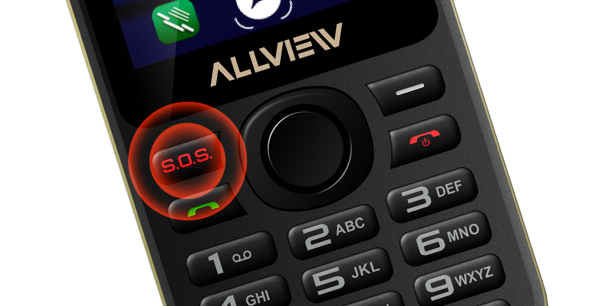allview m9 connect