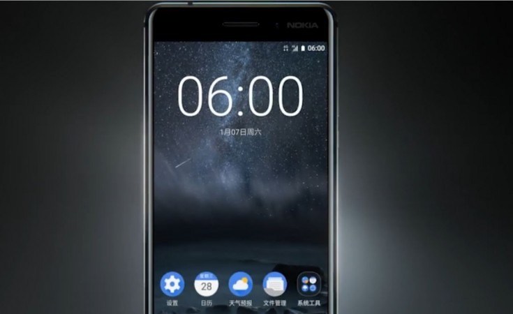 nokia 6