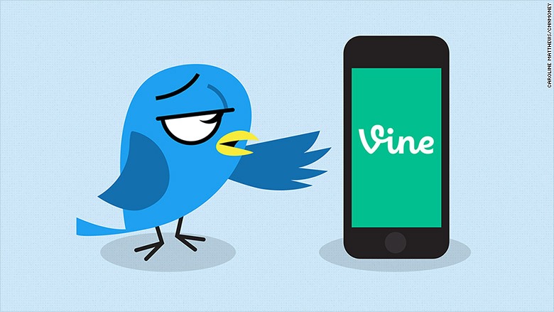 vine