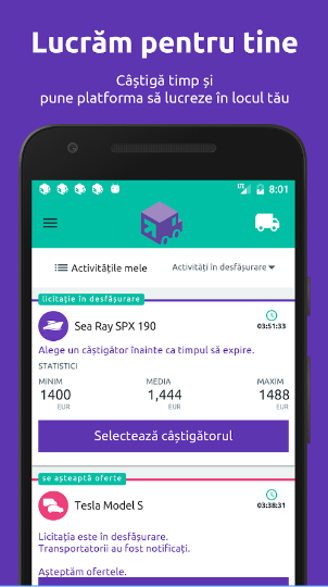 cargoroll