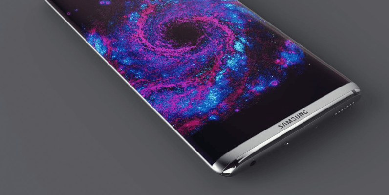 galaxy s8