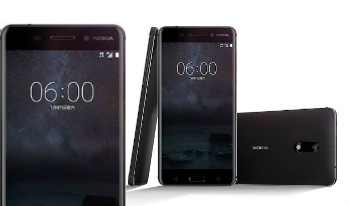 nokia 6