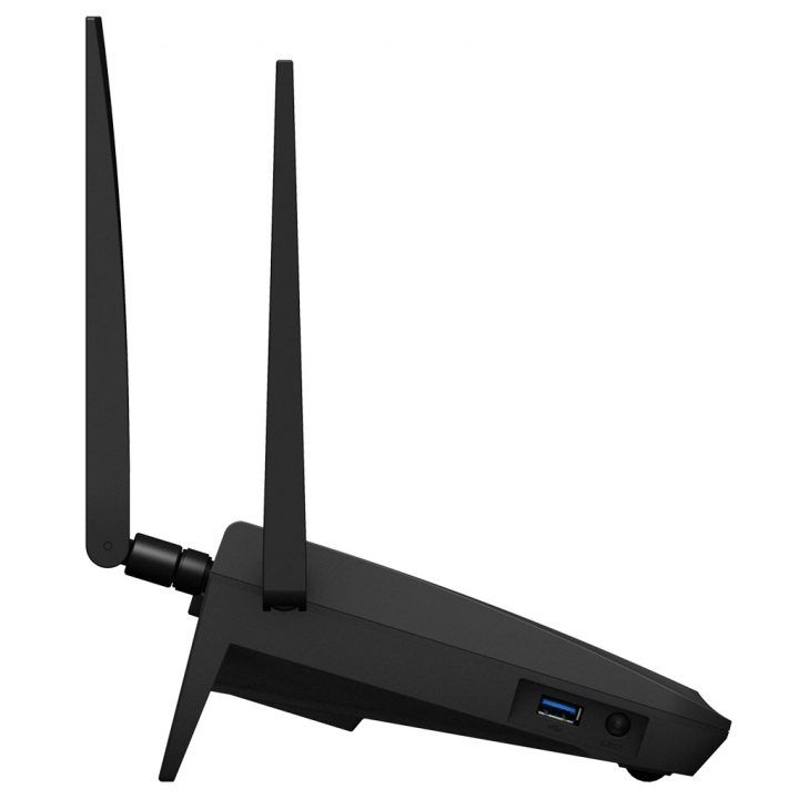 synology RT2600ac