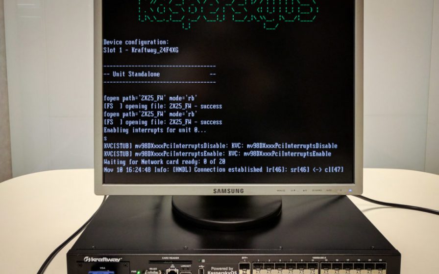 KasperskyOS