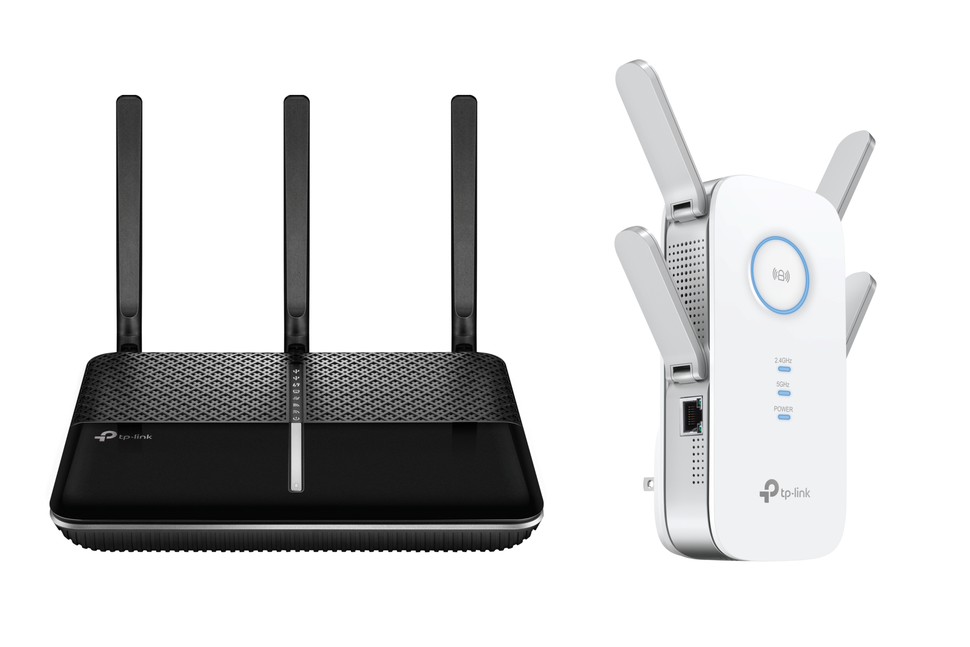 tp-link deco