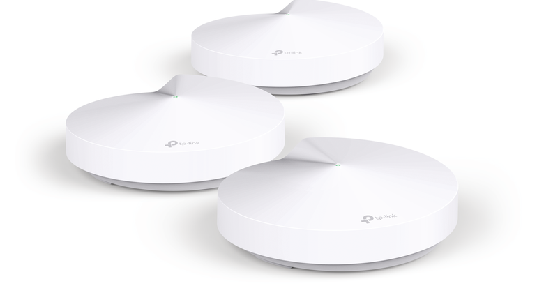 tp-link deco