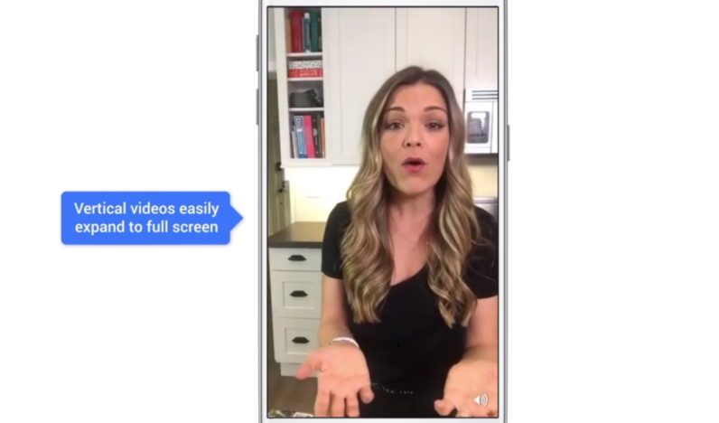 facebook video