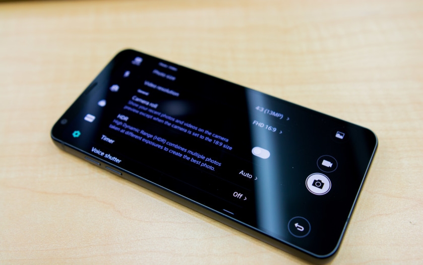 lg g6