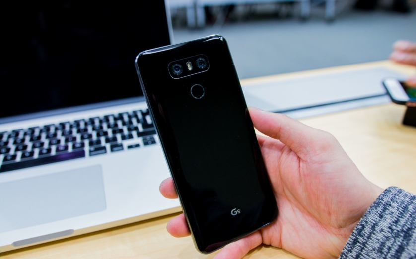 lg g6