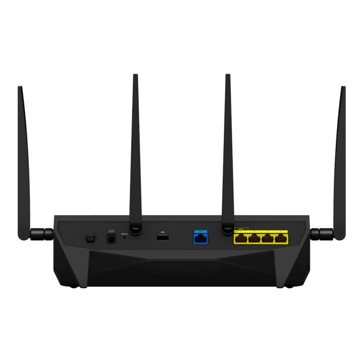synology RT2600ac