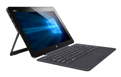 tablete fujitsu