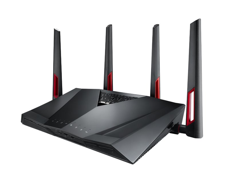 asus RT-AC5300