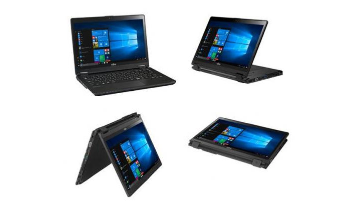 tablete fujitsu