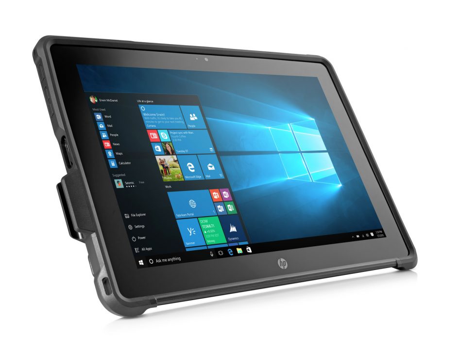 HP Pro x2
