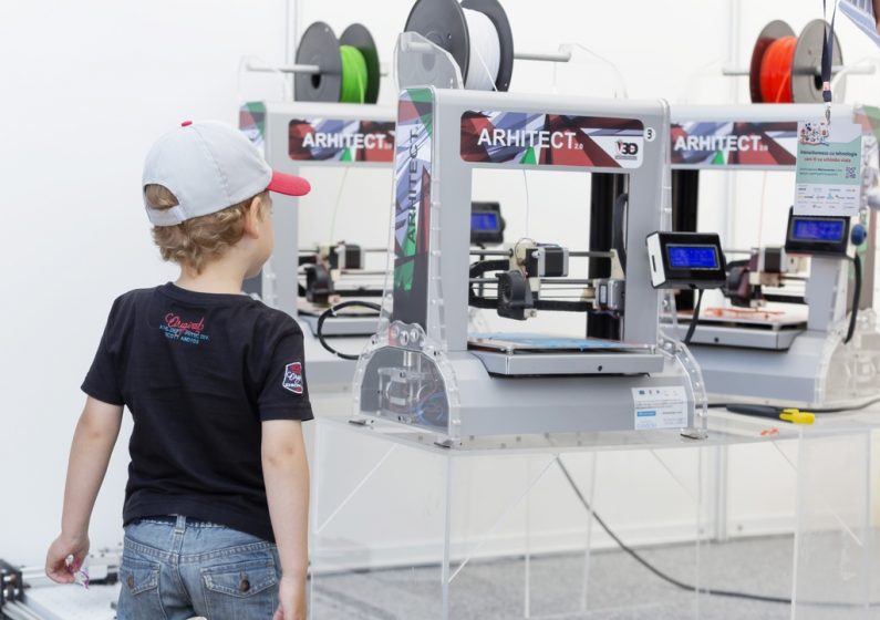 Bucharest Technology Week