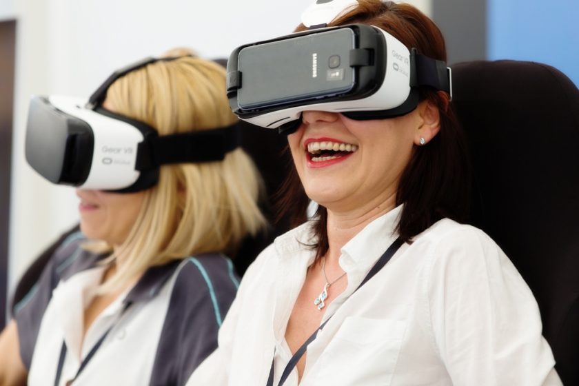 Bucharest Technology Week