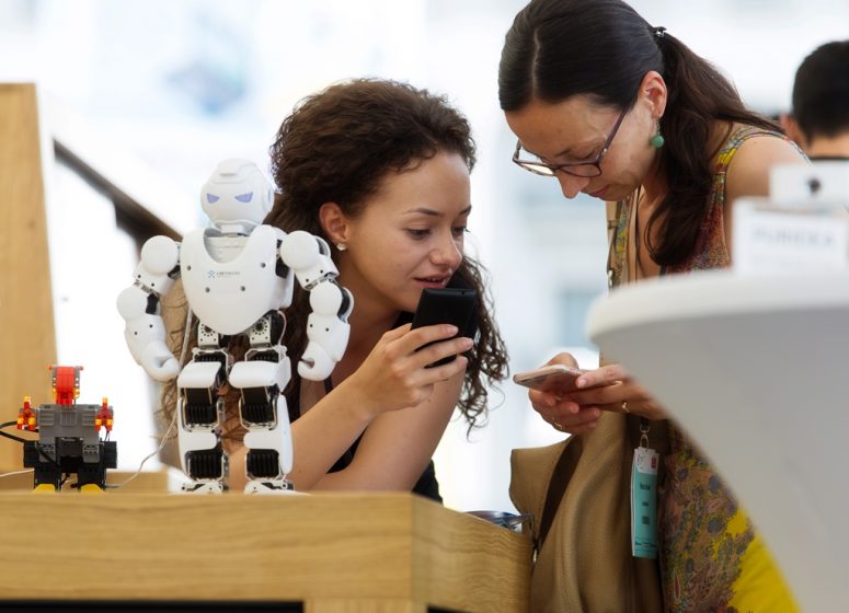 Bucharest Technology Week