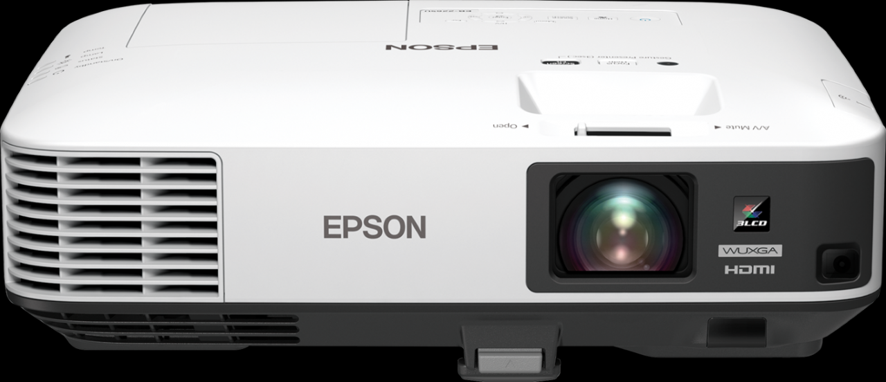 proiector epson
