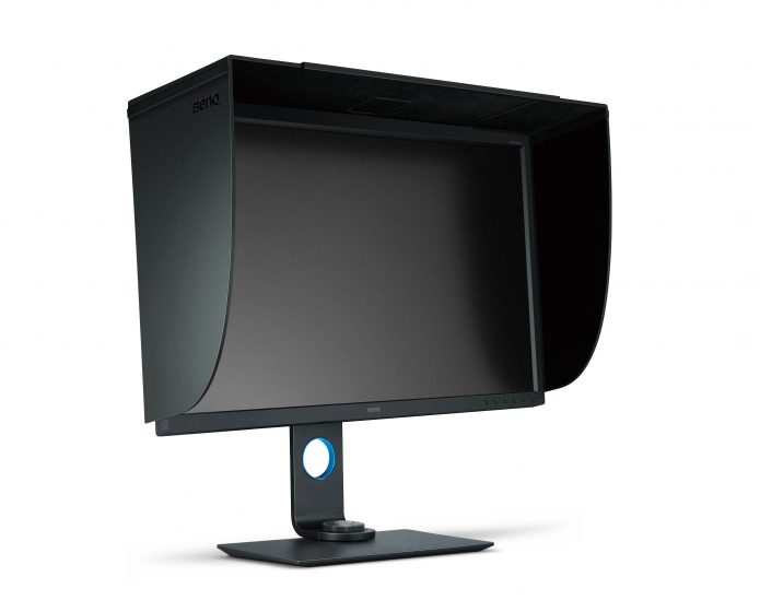 BenQ SW320