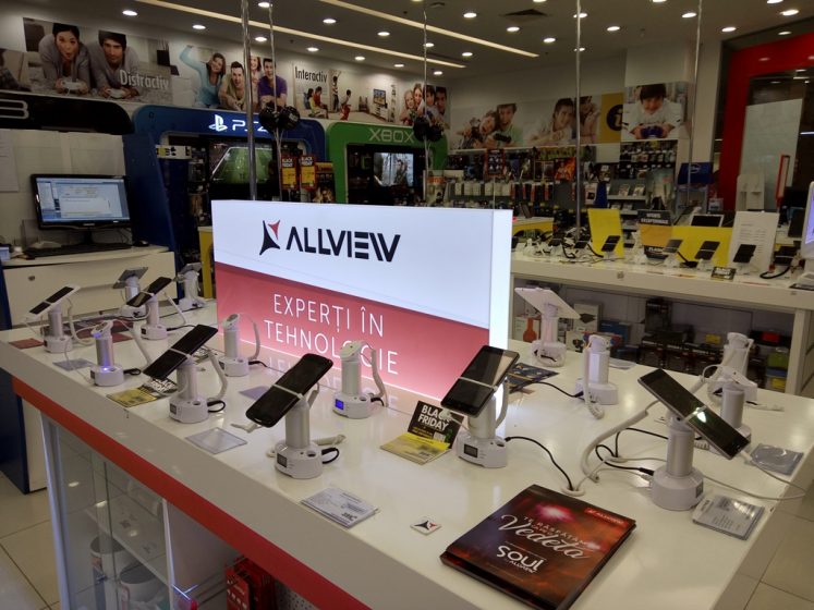 Google Mobile Services