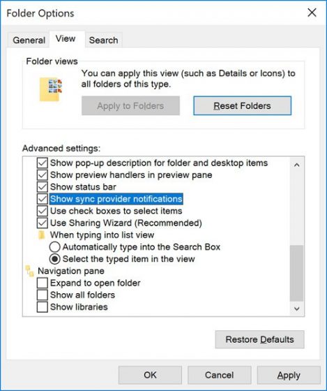 reclame windows 10
