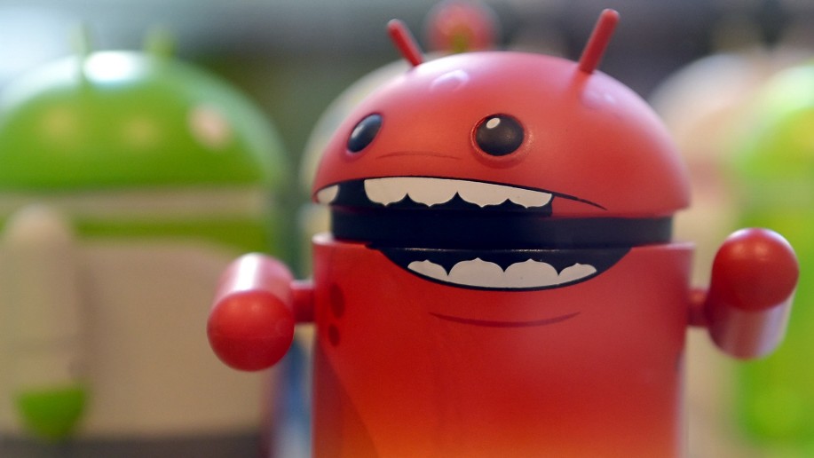 malware android