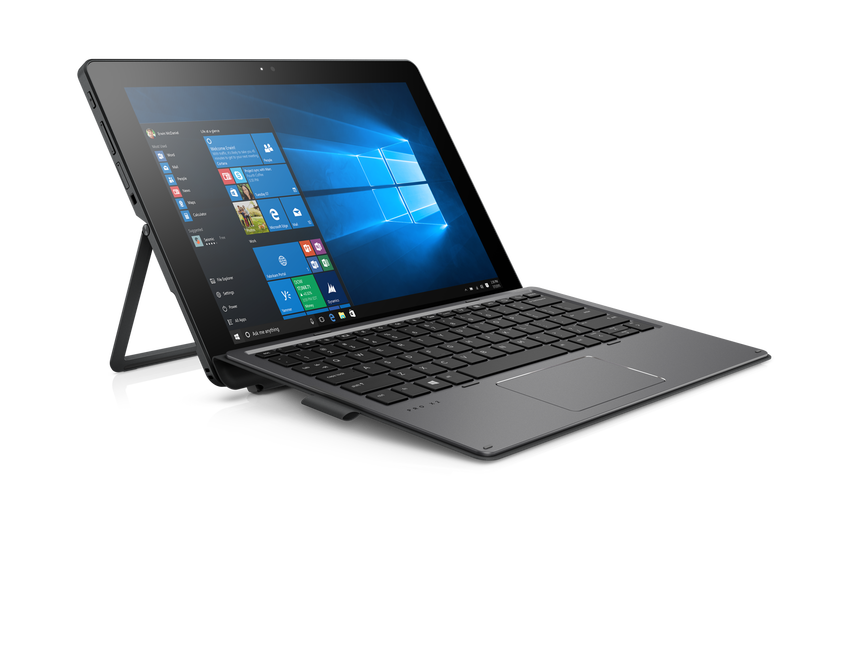 HP Pro x2