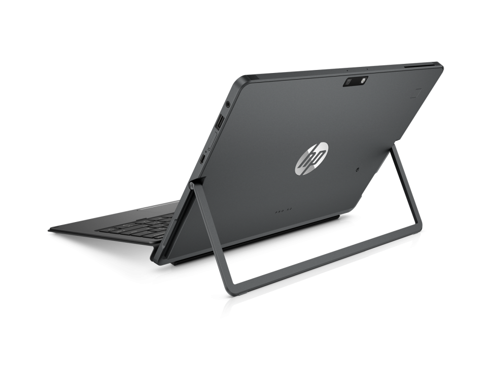 HP Pro x2