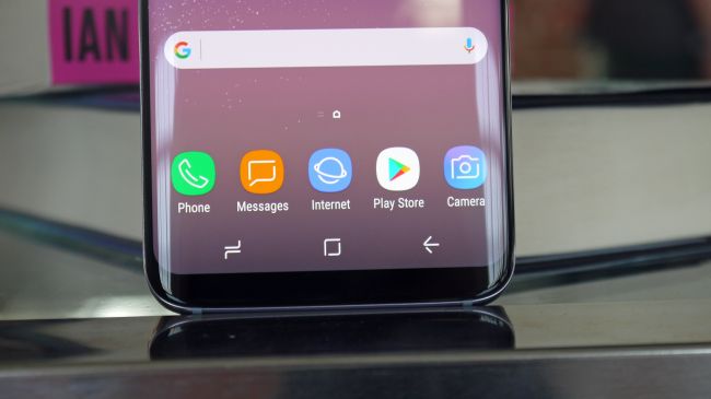 GALAXY S8