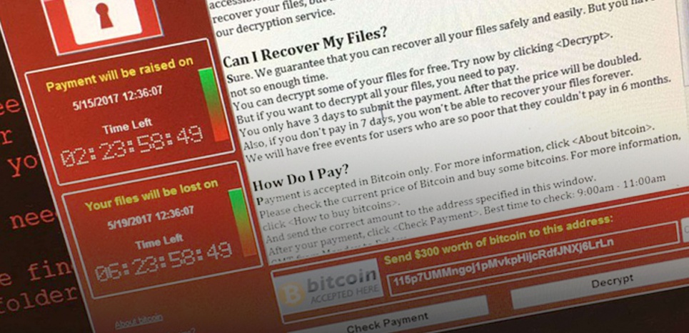 WannaCry