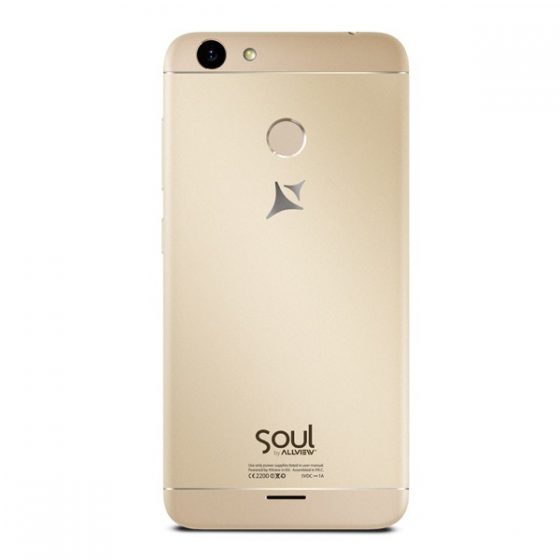 X4 Soul mini