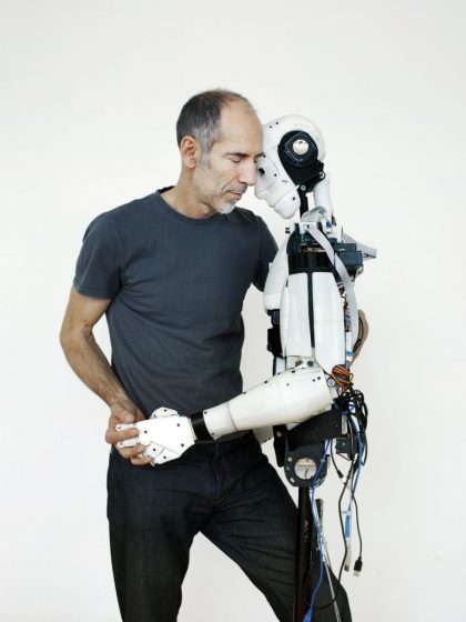 Bucharest Technology Week