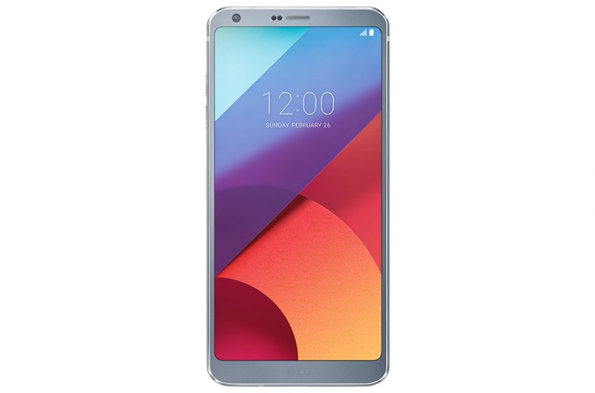 lg g6
